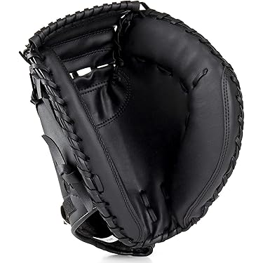 完売品 GLOVE WORKS KEBOZ CATCHER'S MITT 右投げ Amazon Best Sellers: Best Baseball Catcher's Mitts