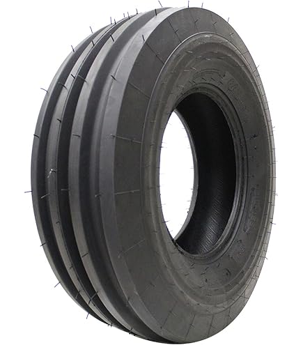 20x8.00-8 To 20x10.00-8 Inner Tubes With TR13 Straight Valve Stem – Heavy-Duty Replacement