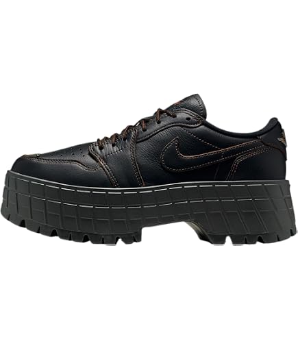 Amazon.com | Air Jordan 1 Brooklyn Low Women's Shoes (IB7210-006
