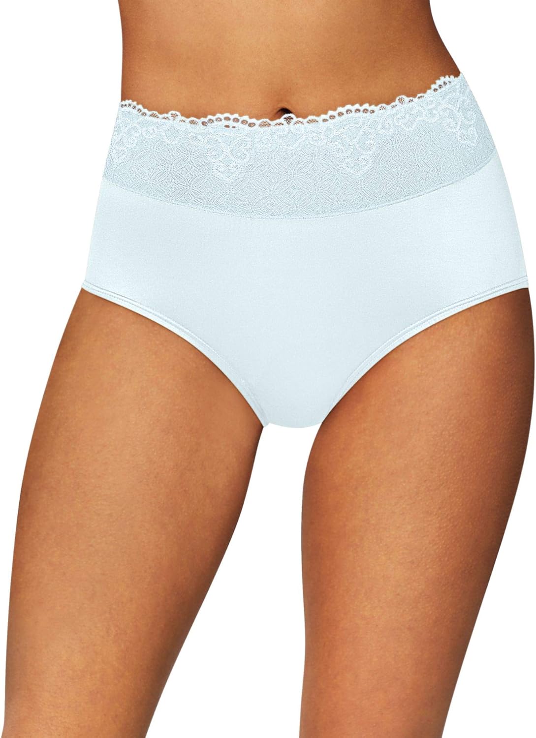 Bali Women's Passion for Comfort Brief Panty at  Women’s Clothing store