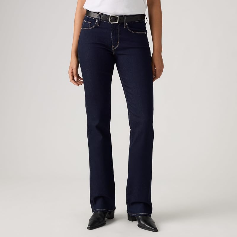 Damen Classic Bootcut, Darkest Sky Lse, 28W / 30L — Foto 2 von 7