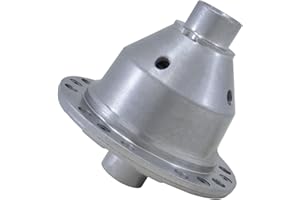 Yukon Gear & Axle (YGLD44-3-30-JK) Grizzly locker, fits non-Rubicon JK Dana 44, 30 spline.