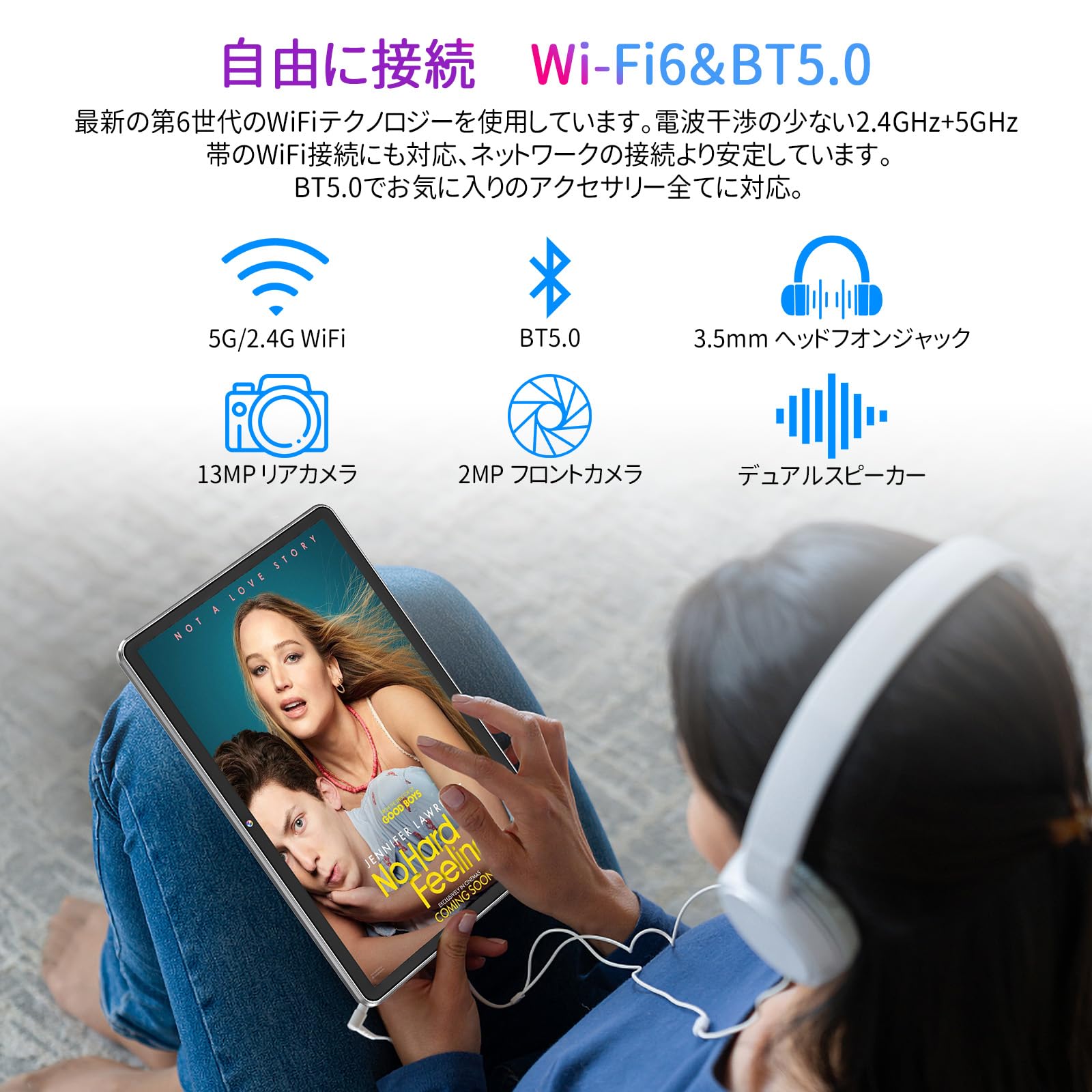 Mua 【MARVUE Pad M13 タブレット 10インチ】ペン、マウスと専用