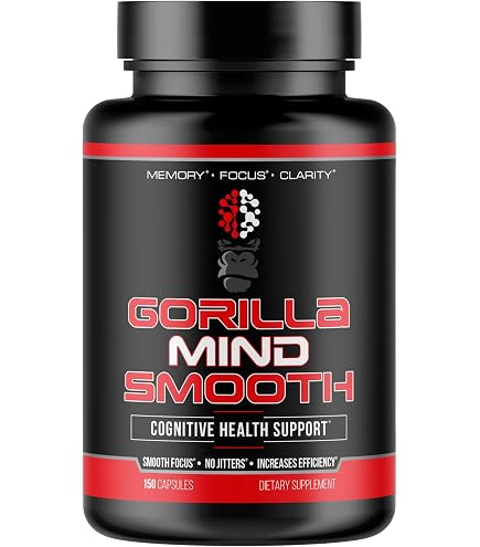 Amazon.com: Gorilla Mind Sigma Testosterone Booster Amazon.com: Gorilla Mind Sigma Testosterone Booster
