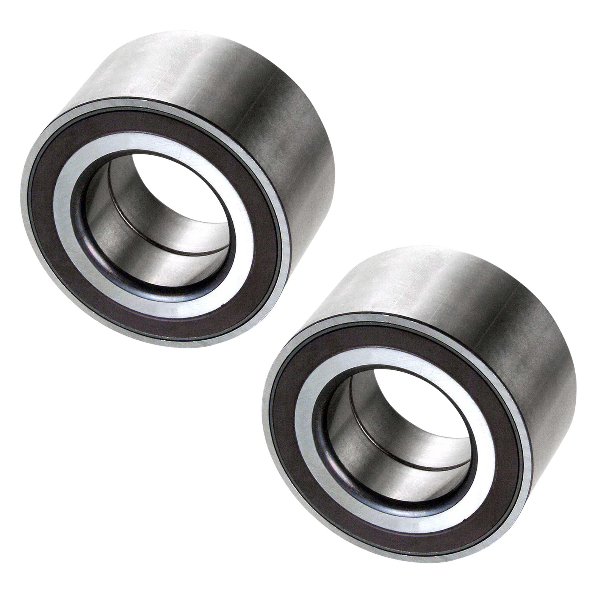 Stirling P510082PR_F604 - Pair 2 Front Wheel