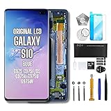 Samsung Galaxy S10 6.1” True Original OEM Display