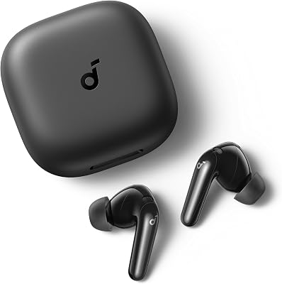 par Anker P31i Écouteurs Bluetooth sans Fil 6.1