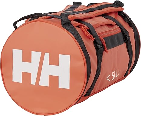 helly hansen duffel 50