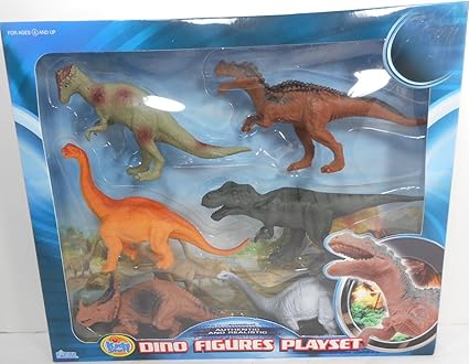 kids dinosaur stuff