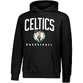 Ultra Game Boy&rsquo;s NBA Official Super Soft Teamster Hoodie Sweatshirt