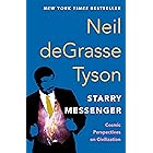 Starry Messenger: Cosmic Perspectives on Civilization