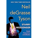 Starry Messenger: Cosmic Perspectives on Civilization