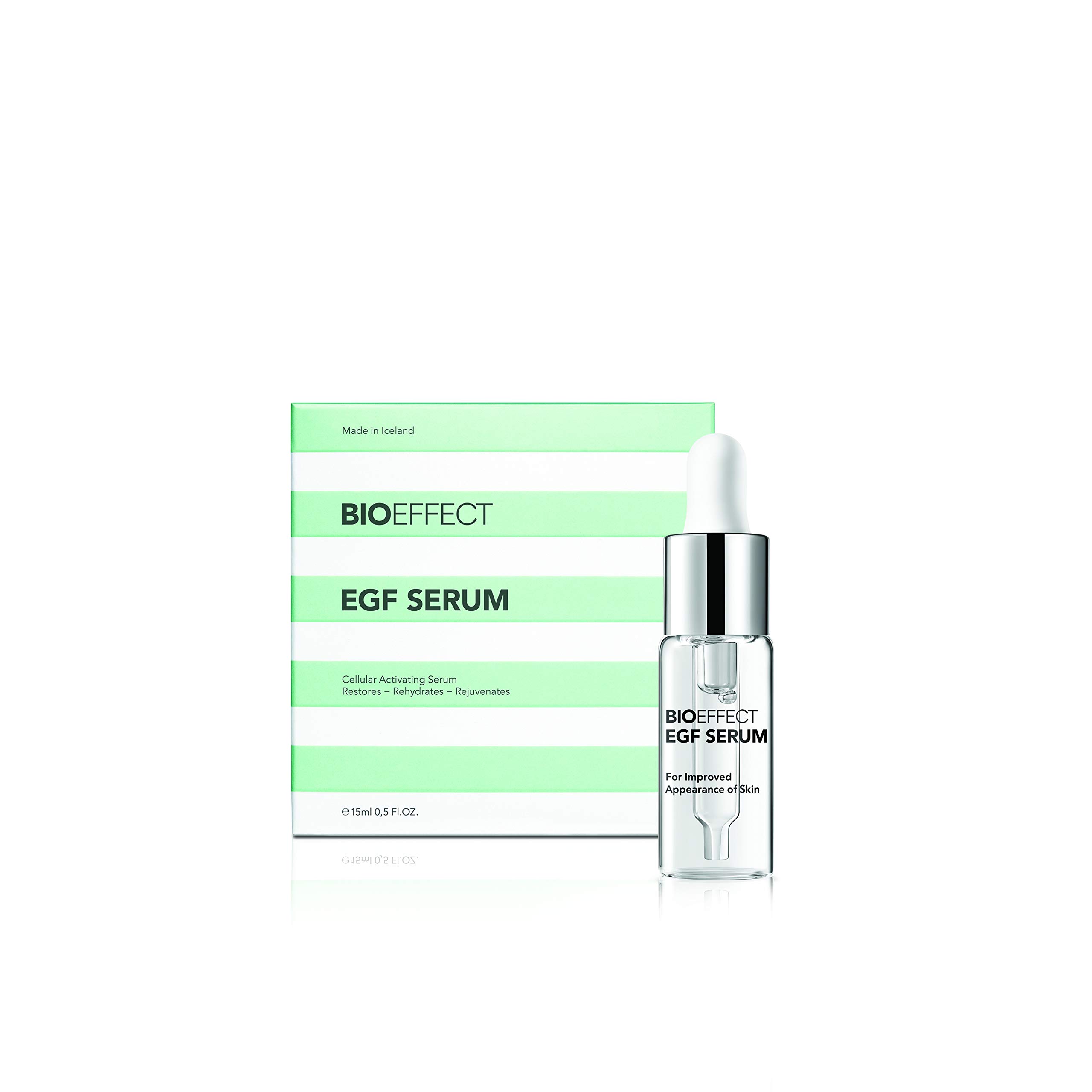 bioeffect egf cellular activating serum