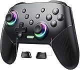 VOYEE Switch Controller Wireless, Pro Controllers