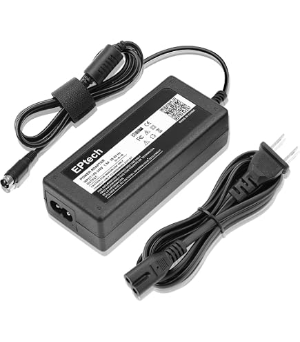 Amazon.com: Ac Dc Adapter for Star Micronics TSP600 TSP700 TSP650
