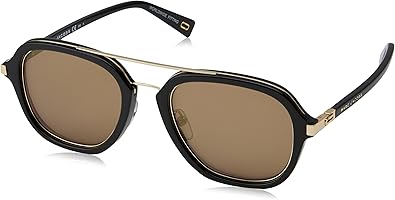 marc jacobs aviator sunglasses