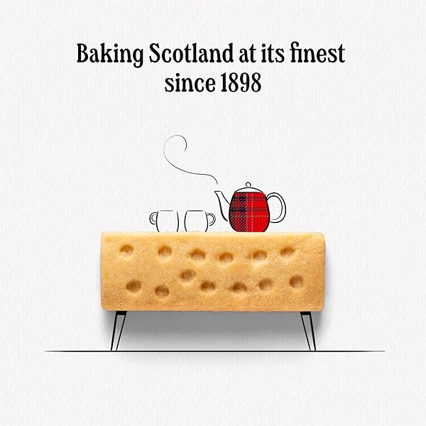 WALKER’S SHORTBREAD MINCE HOLIDAY PIES, LUXURY HOLIDAY TREAT, 13.1 OZ (PACK OF 3)