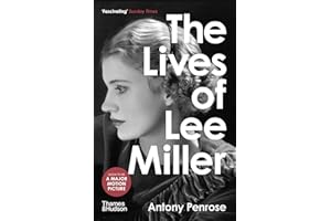 The Lives of Lee Miller