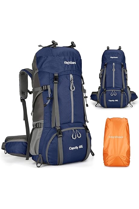 Oxford Mujer Mochila Senderismo Mujer Impermeable ¡Aventuras Sin