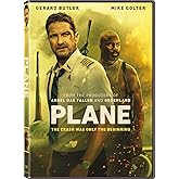 Plane - DVD