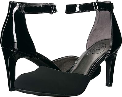 lifestride women's see this dress pump