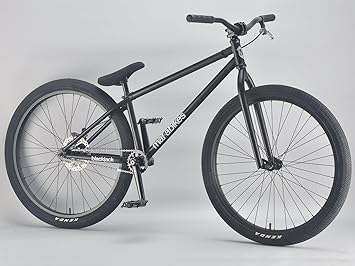 black mafia bmx
