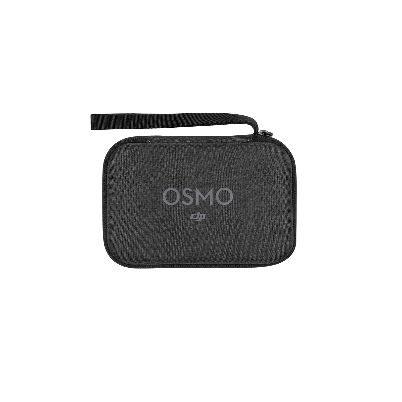 Photo 1 of INSYOO Portable Storage Bag - Hardshell Carrying Case for DJI OM 5/4/4 SE/Osmo Mobile 3/Pocket/Action/Grip Tripod Gimbal Stabilizer Accessories