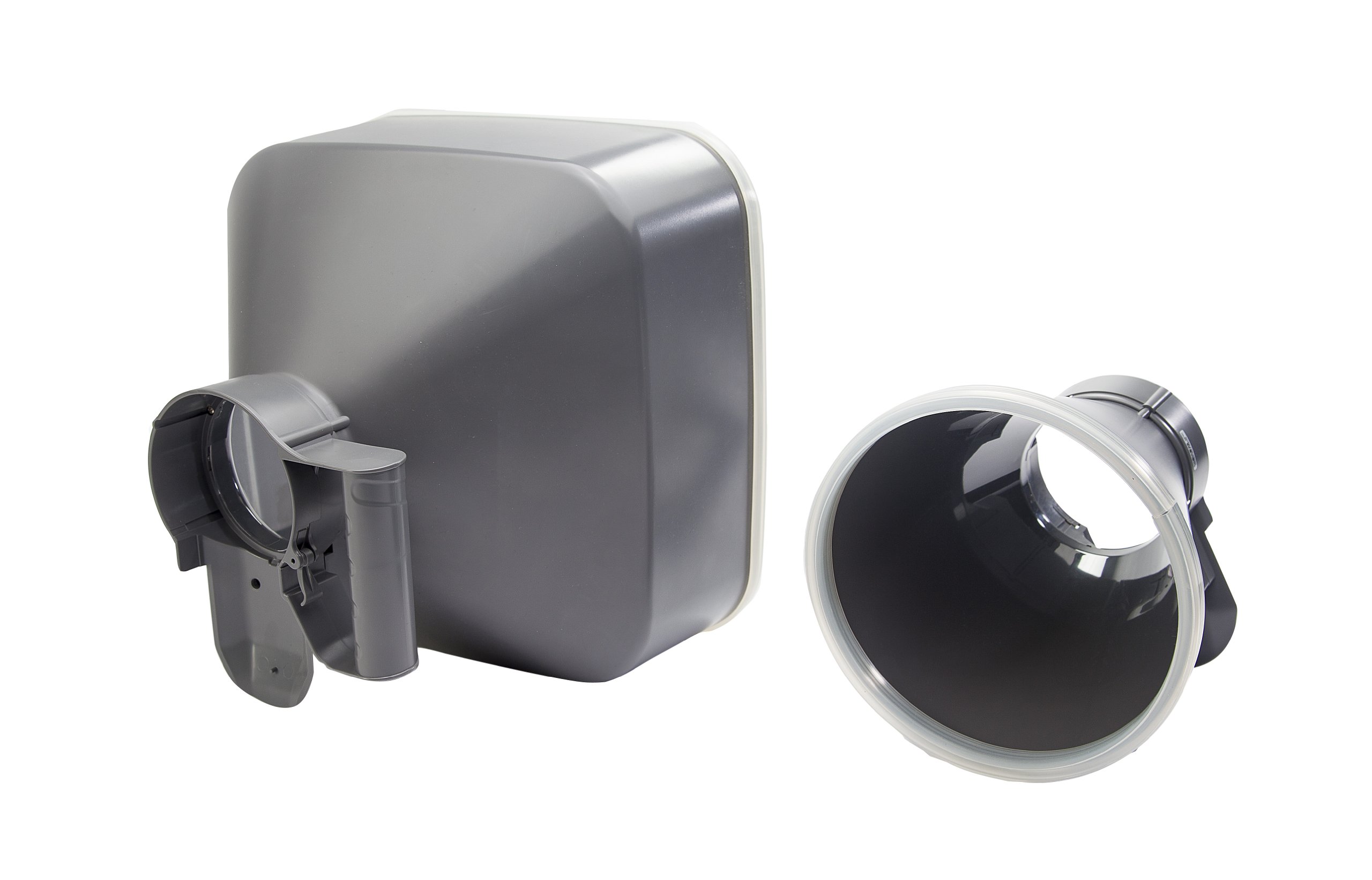 Extech AN300-C Optional Airflow Cone and Funnel Adaptor