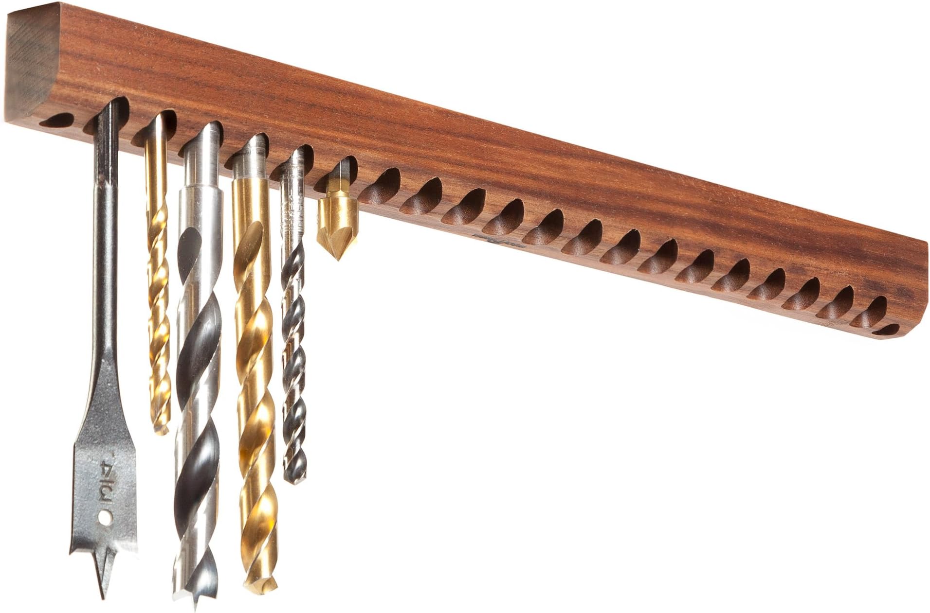 Magnetic Drill Bit Holder, Made in USA by wooDsom