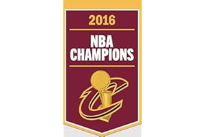 XiaKoMan 'Cleveland,This is for You 'cavs Championship Banner 2016 Heritage 'cav 'Cavaliers 3x5 Flag Gifts for Youth Mens Boys Kids