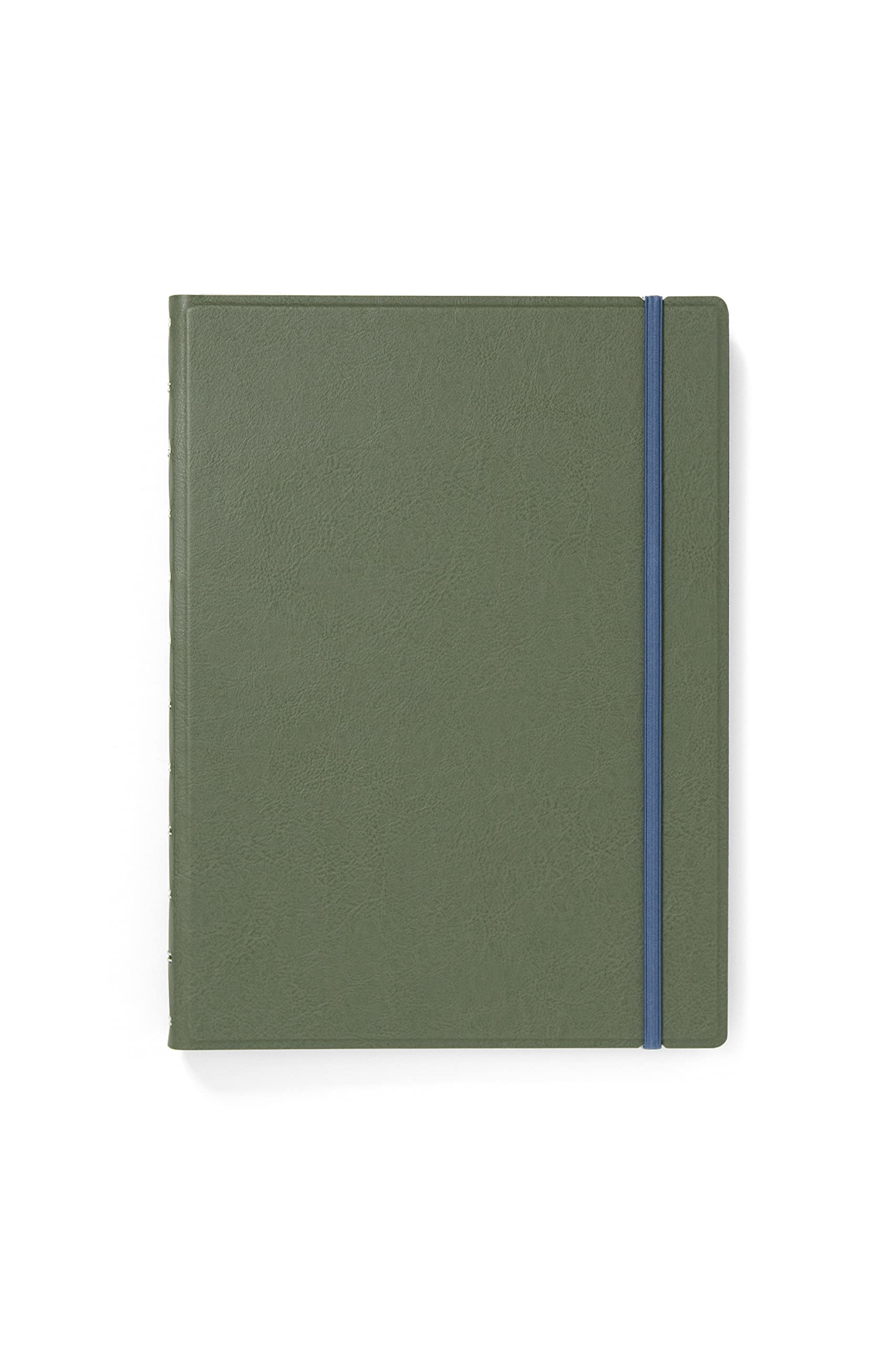 Filofax Contemporary A4 Refillable Notebook - Jade