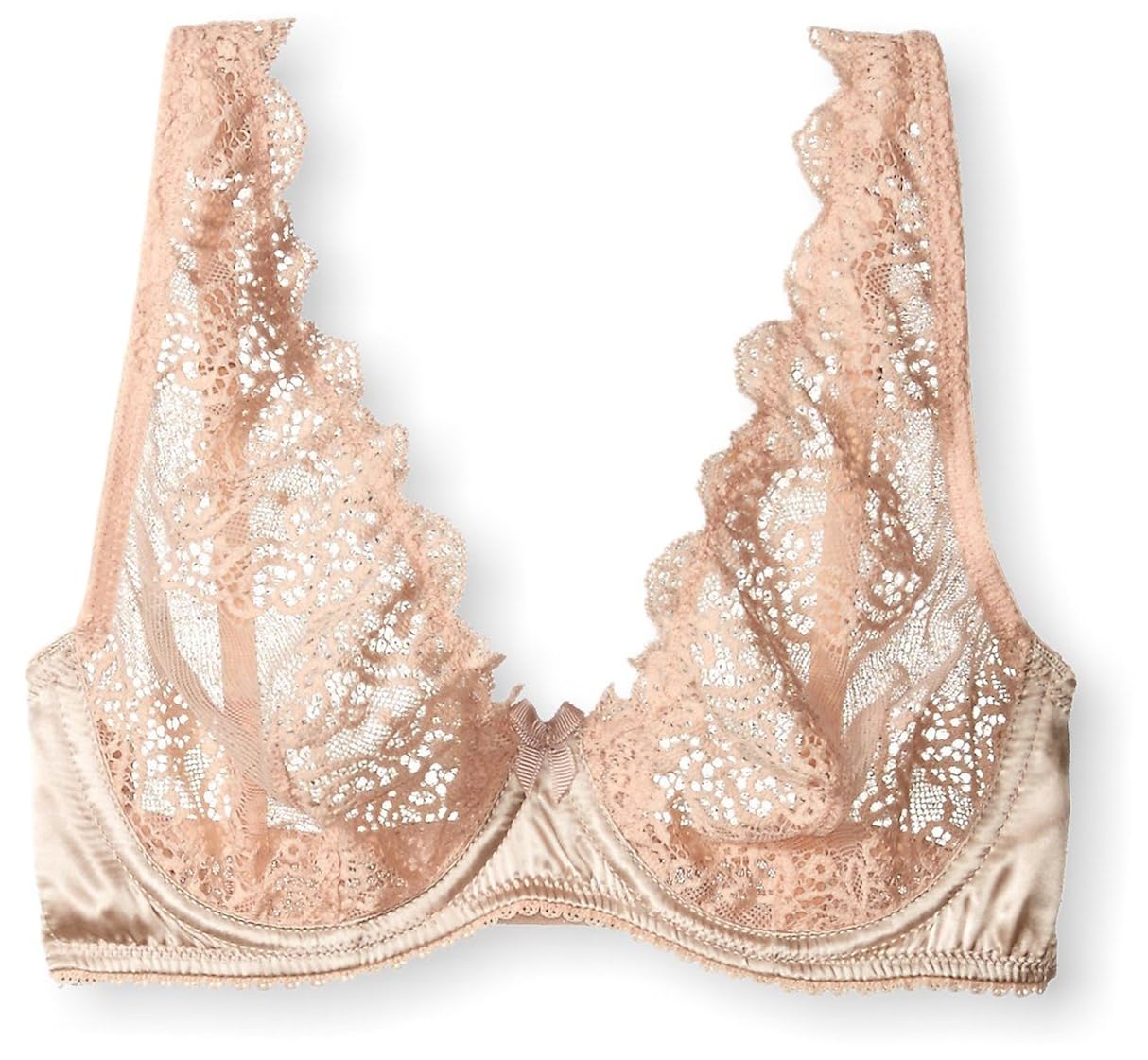 love bird bra