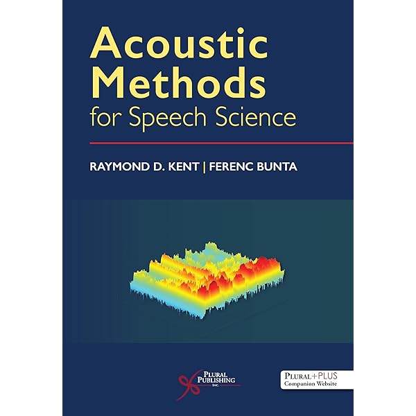 Speech Science Primer: Physiology, Acoustics, and Perception of