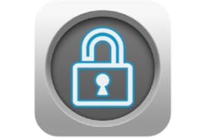 Application locker