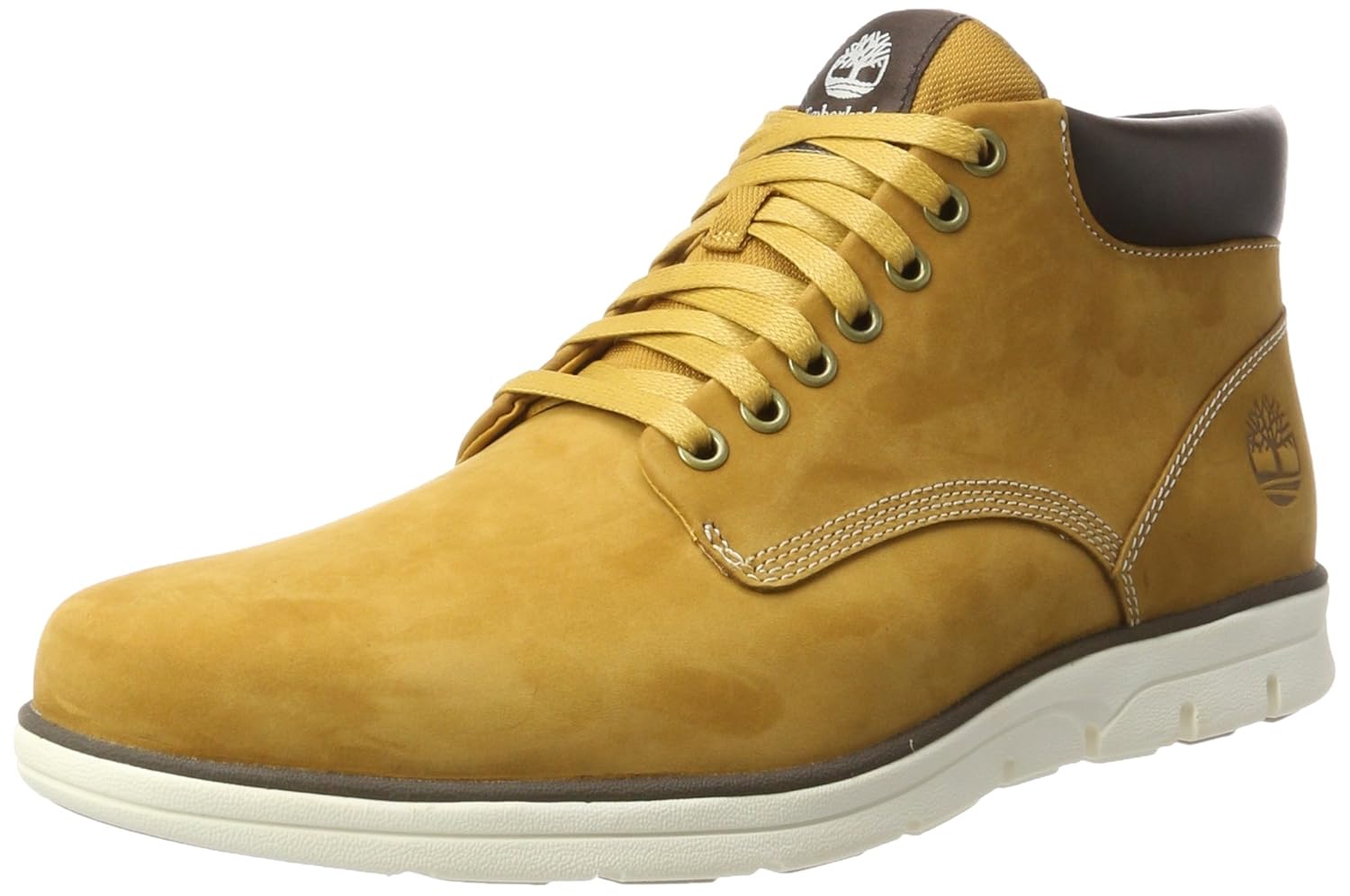 Timberland Bradstreet Botas Chukka para Hombre