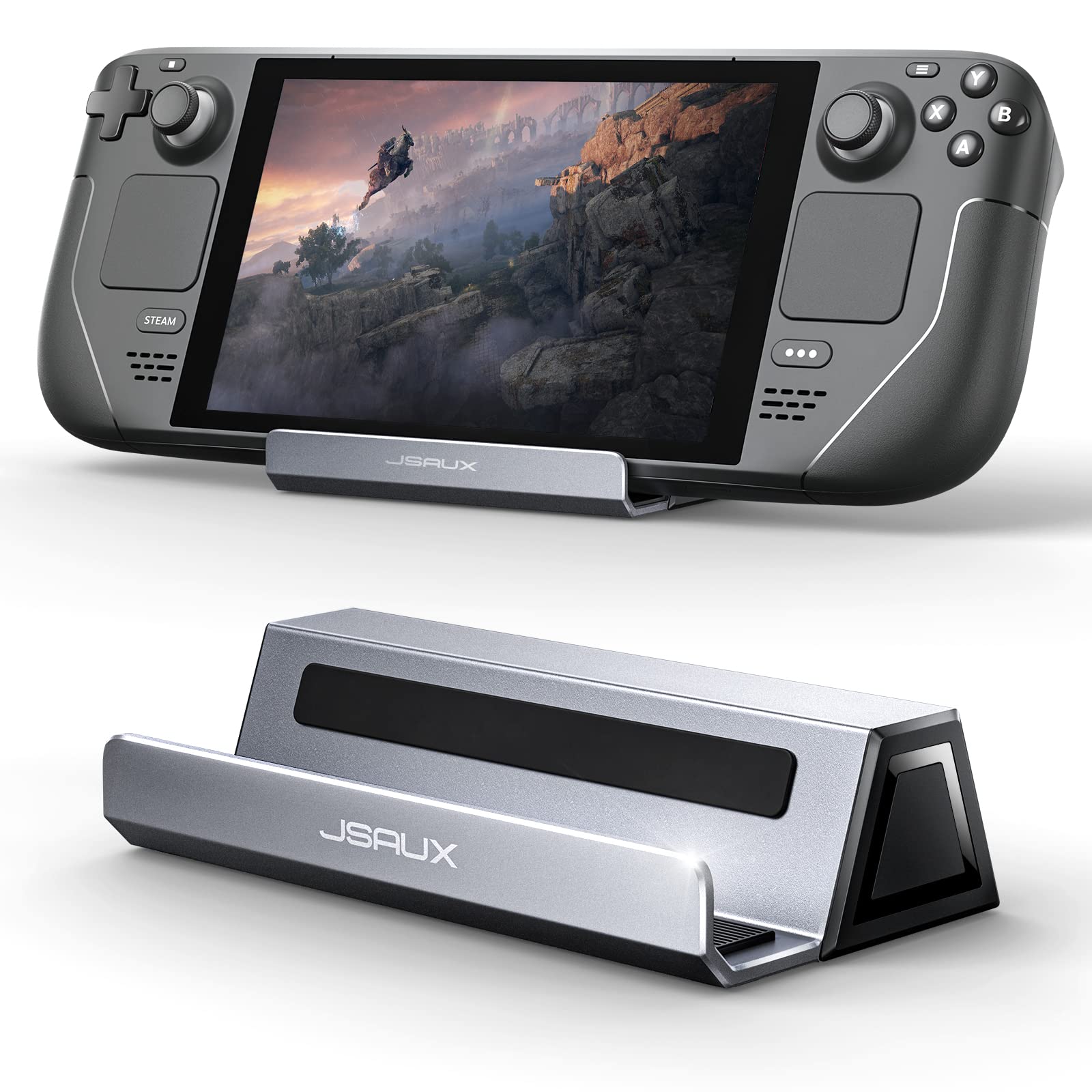 Stand Base Compatible with Steam Deck
