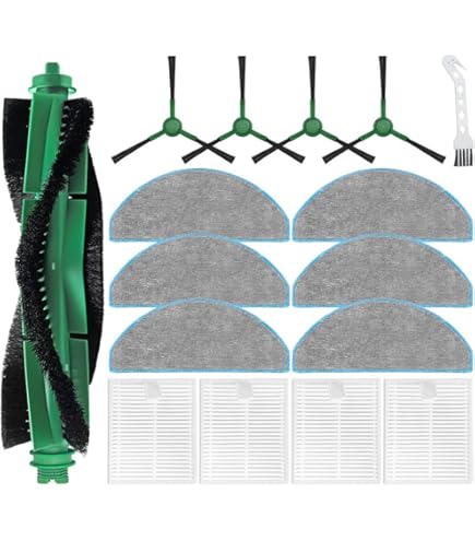 Amazon.com - (18 Pack) Roomba 205 DustCompactor Vac Replacement