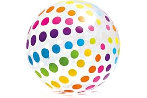 Intex Jumbo Inflatable Ball