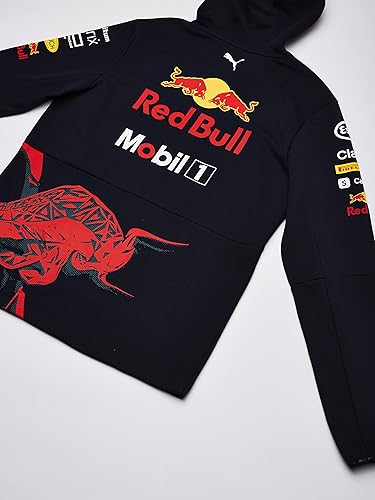 Aston Martin Felpa Red Bull Red Bull Racing Official Formula