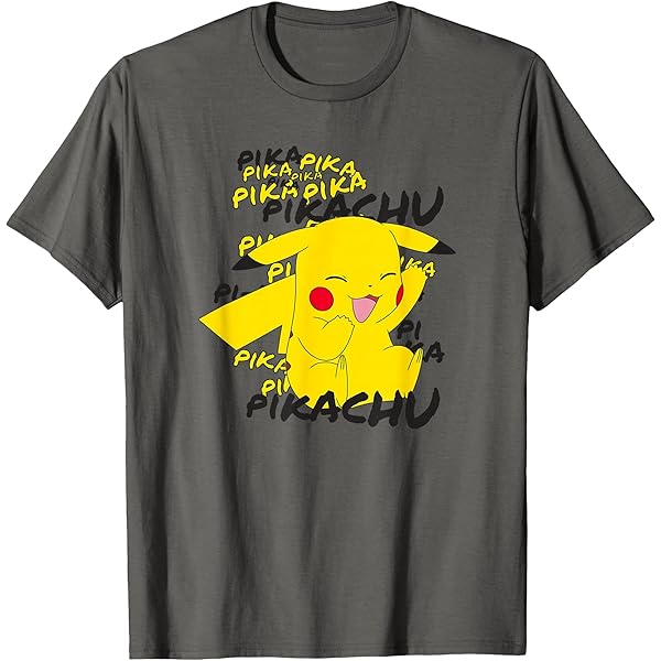 Amazon.com: Pokémon Pikachu 025 Electrifying Street Art