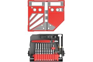 Real AVID Master Bench Block PRO KIT