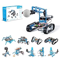 Makeblock mBot Ultimate 10 in 1 Robot Building