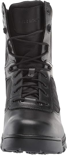 bates ultralight boots