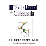 DBT Skills Manual for Adolescents