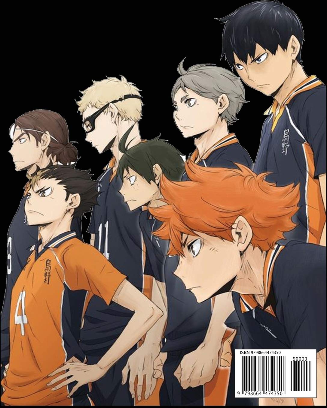Amazon Com Haikyuu Coloring Book Volleyball Sport Anime Coloring Books Haikyuu With High Quality Illustrations For Kids And Adults 8 X 10 82 Pages 9798664474350 Stuff Anime Books Amazon Com Haikyuu Coloring Book Volleyball Sport Anime Coloring Books Haikyuu With High Quality Illustrations For Kids And Adults 8 X 10 82 Pages 9798664474350 Stuff Anime Books