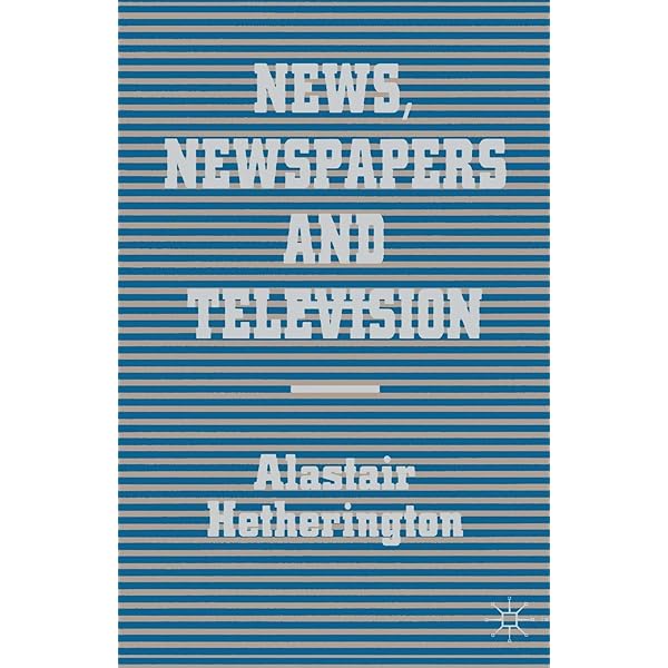 Amazon.com: The Language of News Media (Language in Society