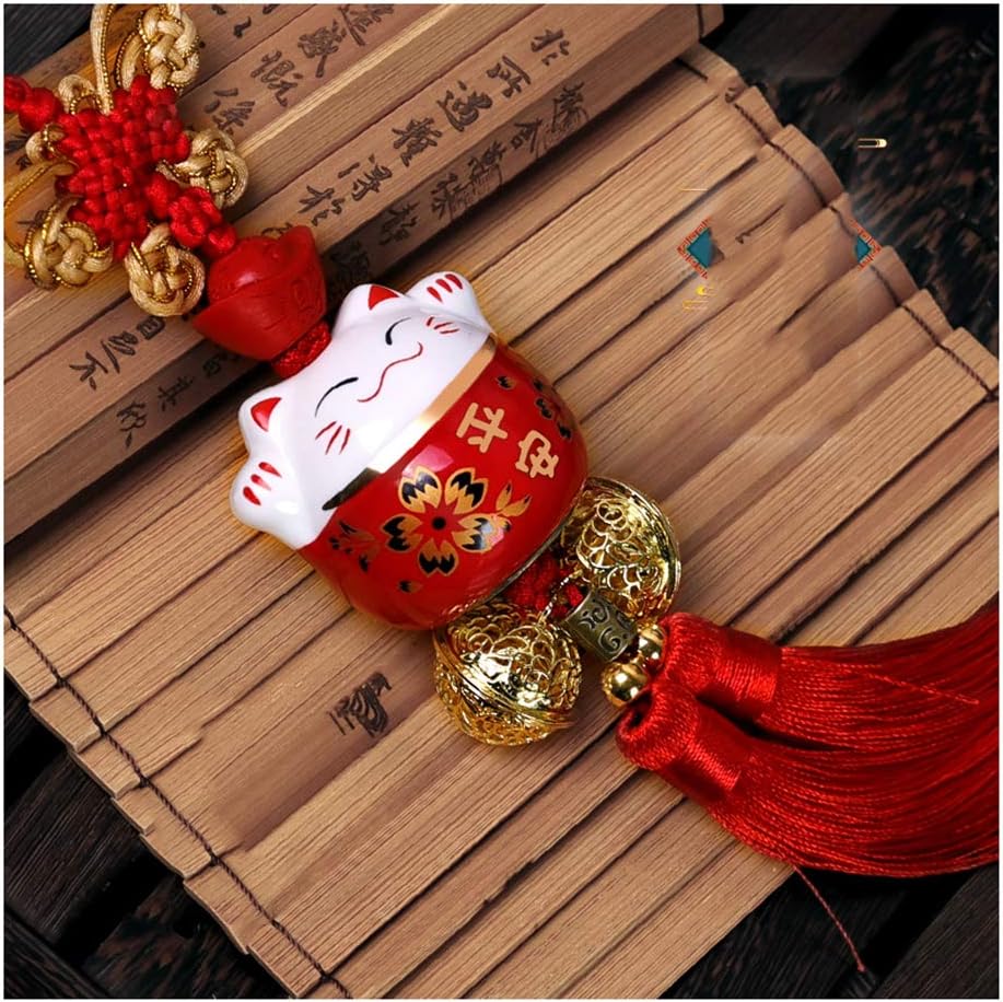 fiocco di Natale per la parte anteriore dell'auto