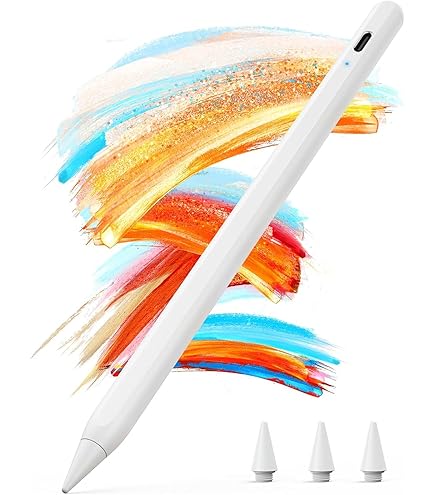 Logitech Crayon Pen intense sorbet