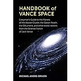 Handbook of Vance Space