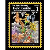 Basic Fantasy Field Guide, Volume 1